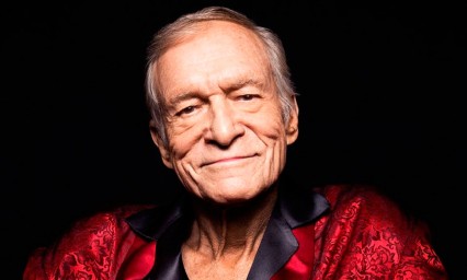 Muere el creador de Playboy, Hugh Hefner