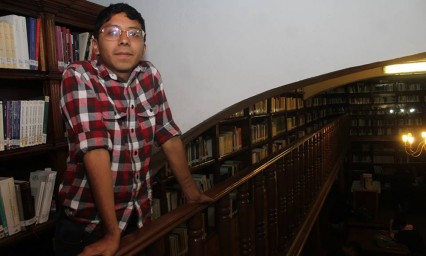 Gana poblano el &ldquo;Salvador Gallardo D&aacute;valos&rdquo;