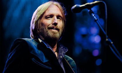 Confirman muerte de Tom Petty