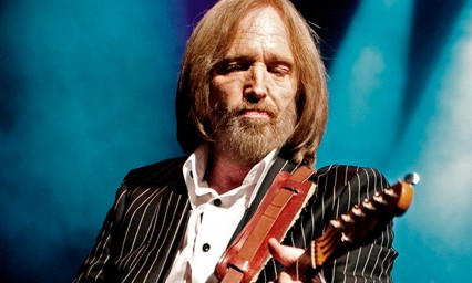 Tom Petty, en estado cr&iacute;tico de salud