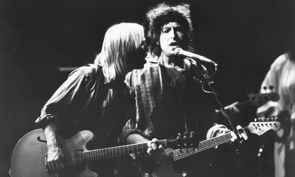 Cinco canciones para recordar a Tom Petty