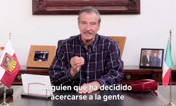 Respalda Fox a Chava Iglesias en Club de Cuervos