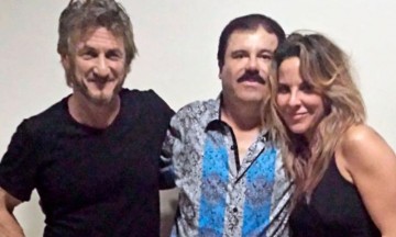 Lanzan tr&aacute;iler de Cuando conoc&iacute; al Chapo