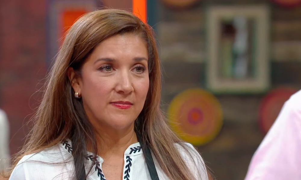 Pierde MasterChef sazón poblano