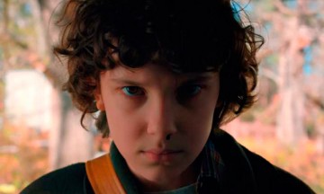 Stranger Things tiene nuevo tr&aacute;iler, &iexcl;mira!