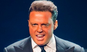 Luis Miguel lanzar&aacute; nueva canci&oacute;n