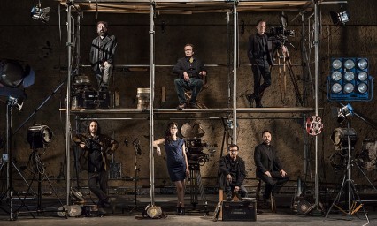 Capturan historia de M&eacute;xico en La habitaci&oacute;n