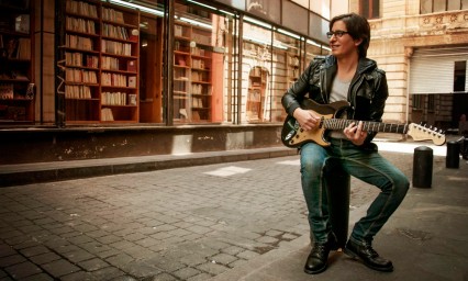 En m&uacute;sica hay que poner sobre la mesa la voluntad: Orlando Di Pietro