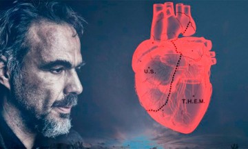 Otorgar&aacute;n a Alejandro Gonz&aacute;lez I&ntilde;&aacute;rritu Oscar especial