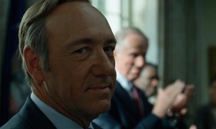 Lunes negro para Kevin Spacey