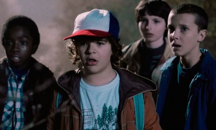 Crean versi&oacute;n cumbia de Stranger Things