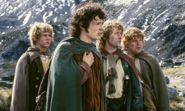 Preparan serie de El Se&ntilde;or de los Anillos