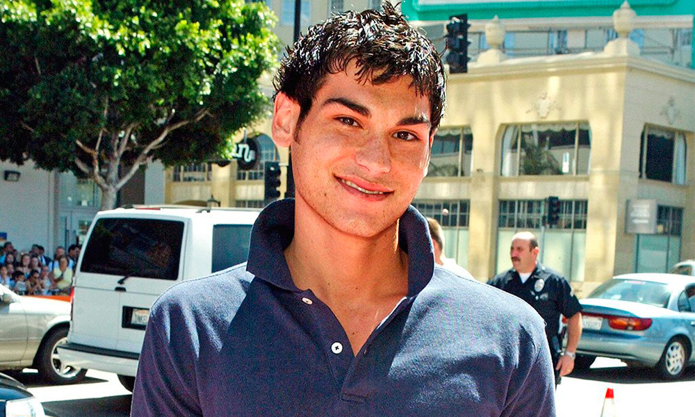 Se suicida actor de Malcolm el de en medio
