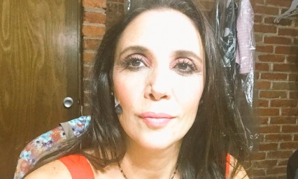 Fallece la actriz Maru Due&ntilde;as en accidente vial