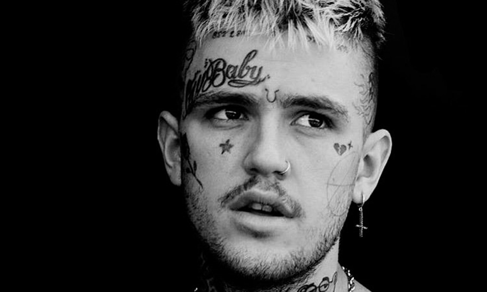 Muere el rapero Lil Peep a los 21 años