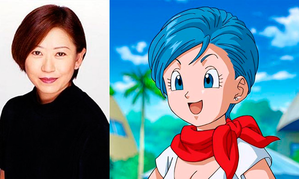 Muere Hiromi Tsuru La Voz De Bulma En Dragon Ball