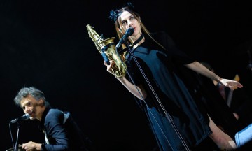 Revive el primer d&iacute;a del Corona Capital 2017