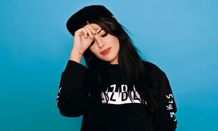 Promete Jessica Audiffred&nbsp;sensaciones explosivas en el Daydream