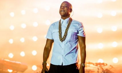 Liderean Jay-Z y Lamar lista de&nbsp; nominados al Grammy