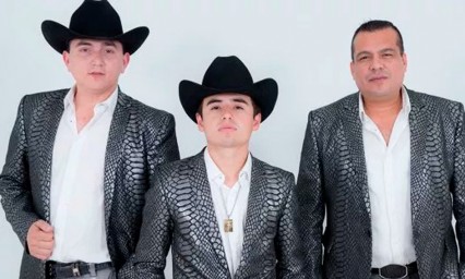 Cancelan concierto de Los Plebes del Rancho en Metropolitano