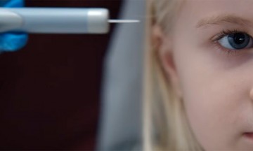 &ldquo;Estamos jodidos&rdquo; lema de la nueva temporada de Black Mirror