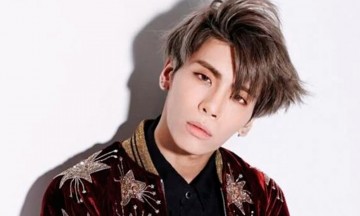 Muere Kim Jong-hyun, vocalista de banda K-pop