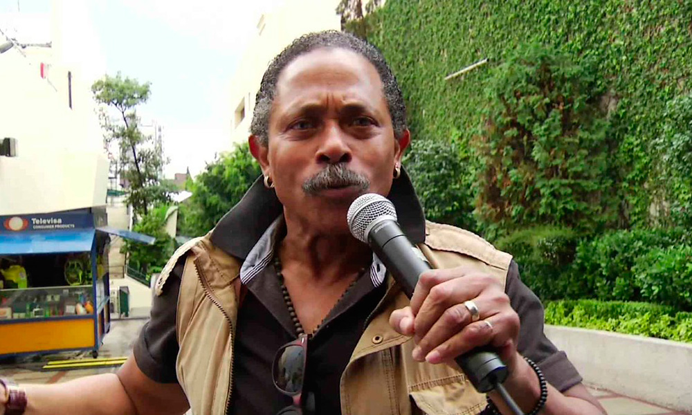 Falleció el actor de telenovelas Rudy Casanova