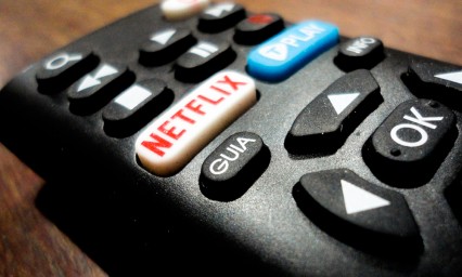 M&eacute;xico, primer lugar con usuarios viendo Netflix al d&iacute;a