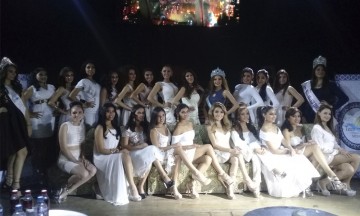 Inicia el Belleza H2O Miss Teen Ambassador