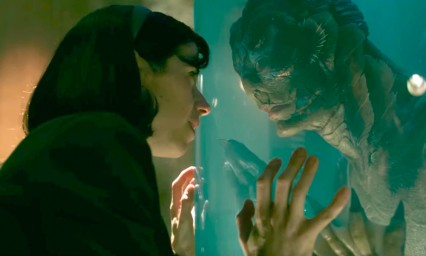 Guillermo del Toro lidera nominaciones BAFTA