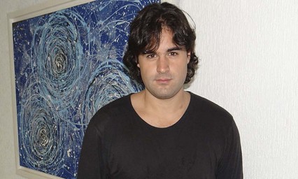 Irrumpen privacidad de Guerra