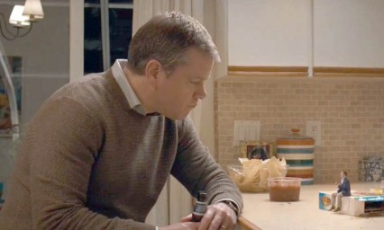 Peque&ntilde;a gran vida muestra grandes seres a escala