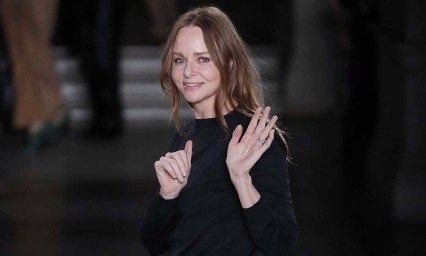 Se solidariza la moda con Me too