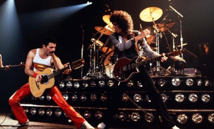 Grandes de la m&uacute;sica pero sin un Grammy