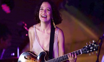 Lafourcade está lista para Grammy