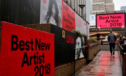 Afro y latinos ganan popularidad en nominaciones