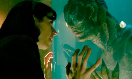 Demandan a Guillermo del Toro por presunto plagio