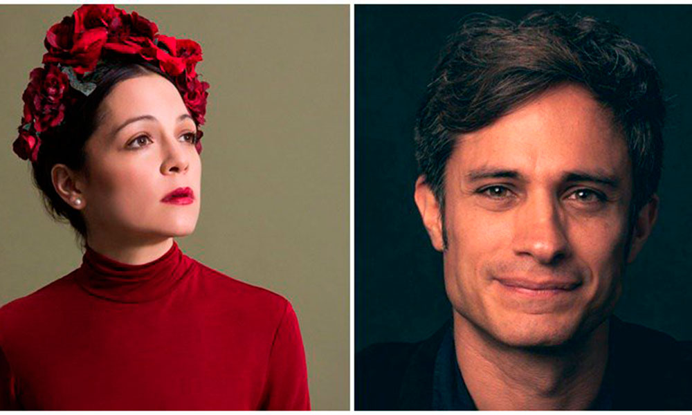 García Bernal y Natalia Lafourcade cantarán en los Óscar el tema de Coco