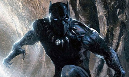 Black Panther encabeza las &nbsp;taquillas