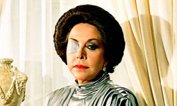 Muri&oacute; Mar&iacute;a Rubio, la reina de las villanas