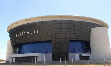 Falsa alarma en la Acr&oacute;polis