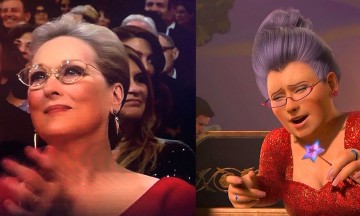 Los mejores memes de la entrega del Oscar