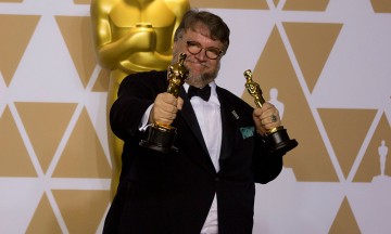 Revive los Premios Oscar