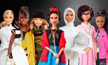 Lanzan Barbie de Frida Kahlo por D&iacute;a de la Mujer