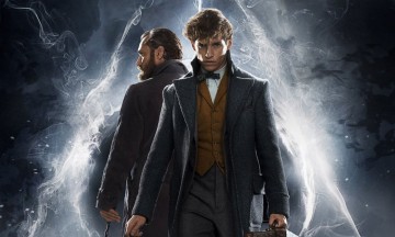Video: Lanzan tr&aacute;iler de Animales fant&aacute;sticos: Los cr&iacute;menes de Grindelwald