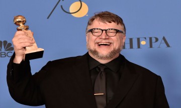 Concluye Del Toro con &eacute;xito su c&aacute;tedra