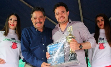 Mexic&aacute;nicos visita Zacatl&aacute;n