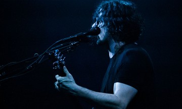Jack White lanza su tercer &aacute;lbum solista