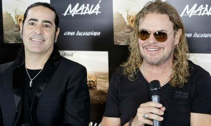 &Aacute;lex y Fher de Man&aacute; hacen pausa musical