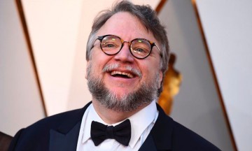Del Toro firma contrato con Fox